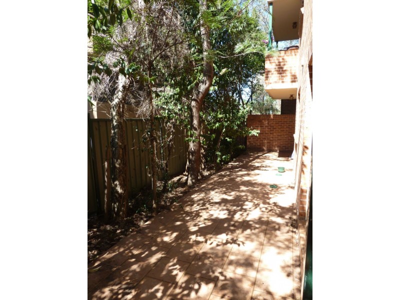 1/29 Good Street, Westmead NSW 2145