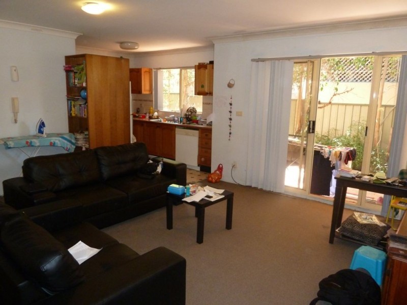 1/29 Good Street, Westmead NSW 2145