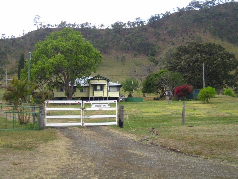 Rathdowney QLD 4287