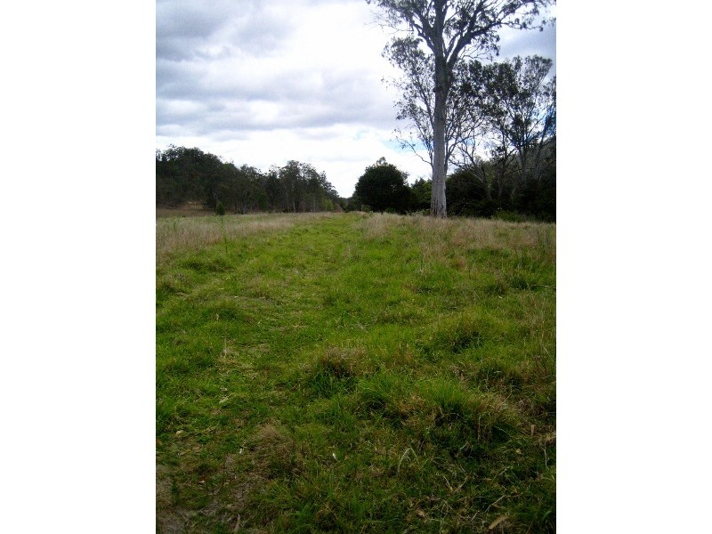 Rathdowney QLD 4287