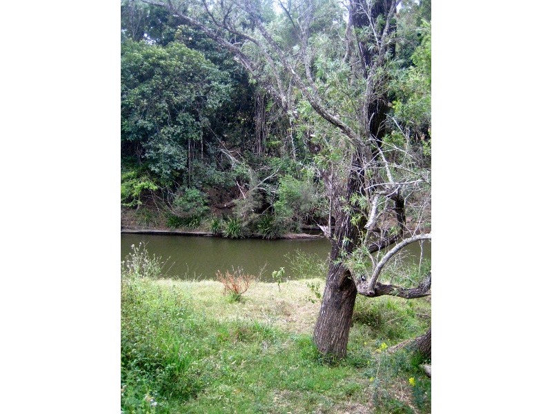 Rathdowney QLD 4287