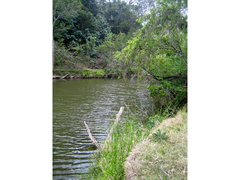 Rathdowney QLD 4287