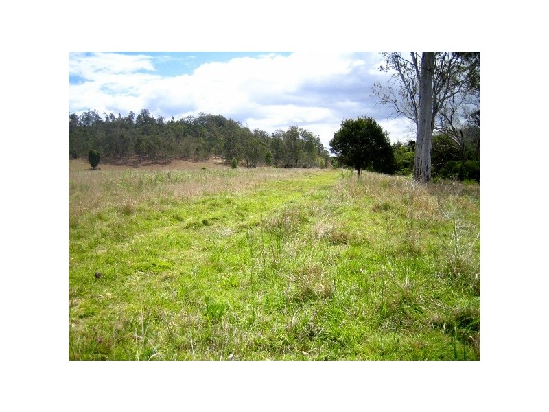 Rathdowney QLD 4287