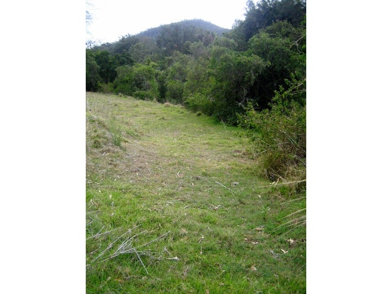 Rathdowney QLD 4287