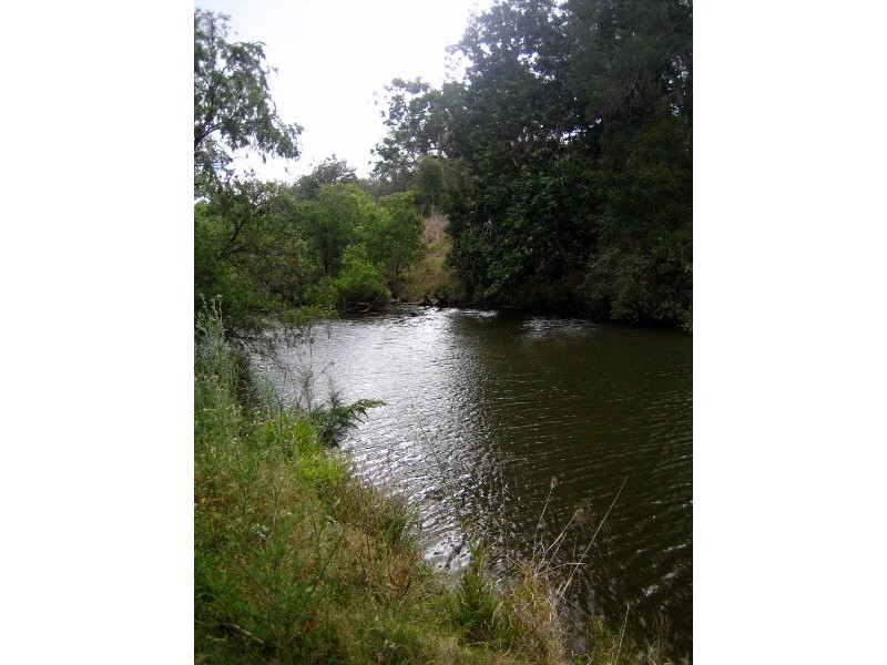 Rathdowney QLD 4287
