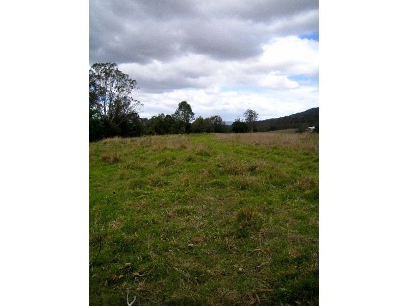 Rathdowney QLD 4287