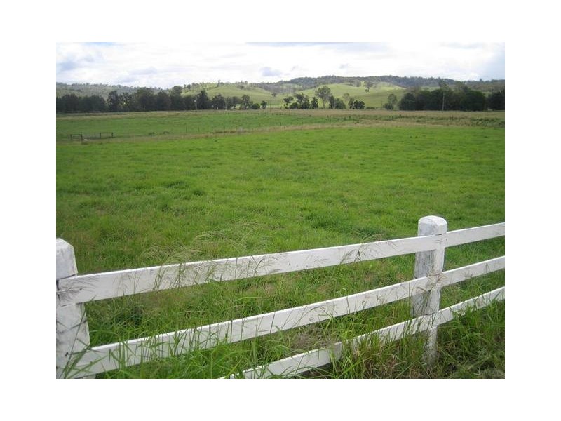 Running Creek QLD 4287