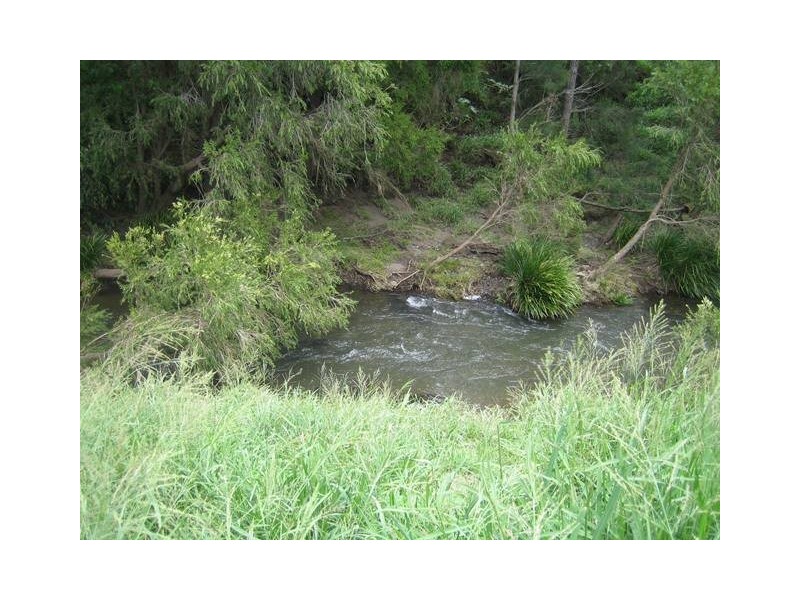 Running Creek QLD 4287