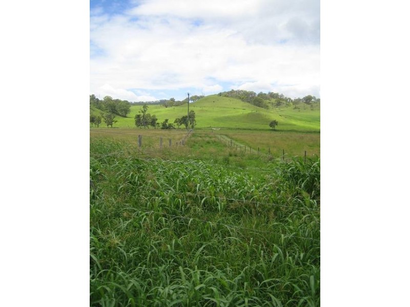 Running Creek QLD 4287