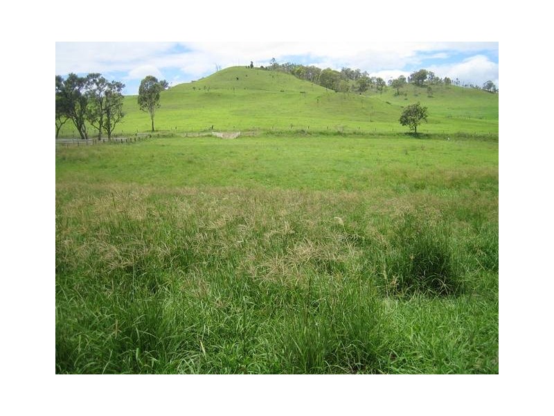 Running Creek QLD 4287