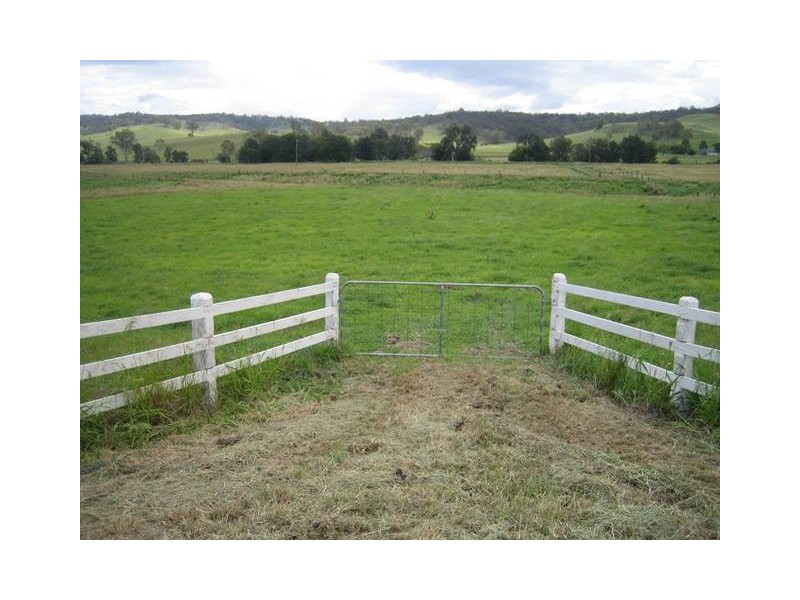 Running Creek QLD 4287