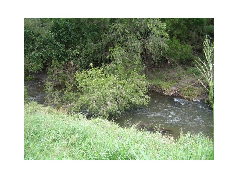 Running Creek QLD 4287