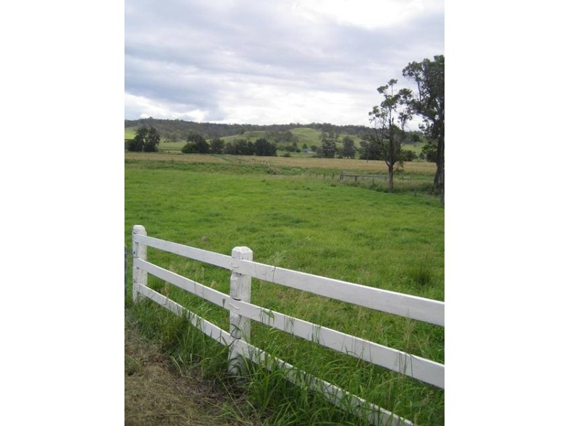 Running Creek QLD 4287