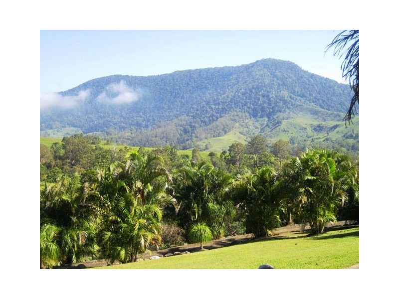 Running Creek QLD 4287