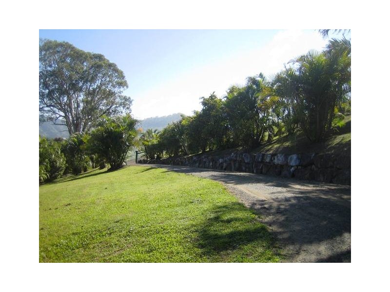 Running Creek QLD 4287