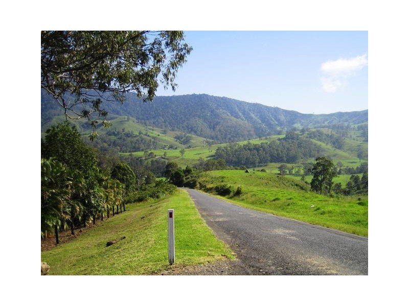 Running Creek QLD 4287