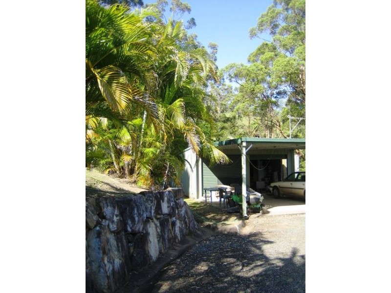 Running Creek QLD 4287