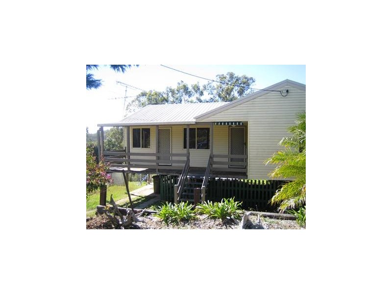 Rathdowney QLD 4287