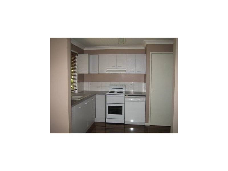 Rathdowney QLD 4287