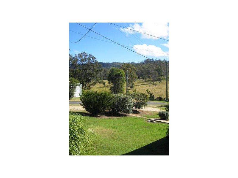 Rathdowney QLD 4287
