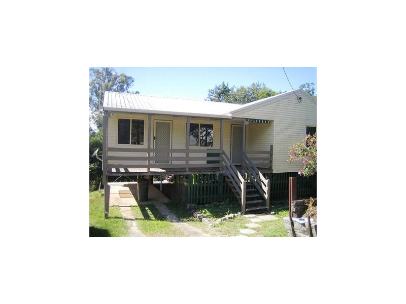 25 Prior Street, Rathdowney QLD 4287