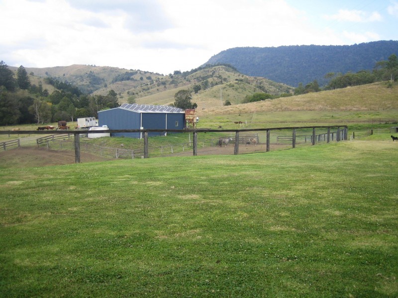 Running Creek QLD 4287