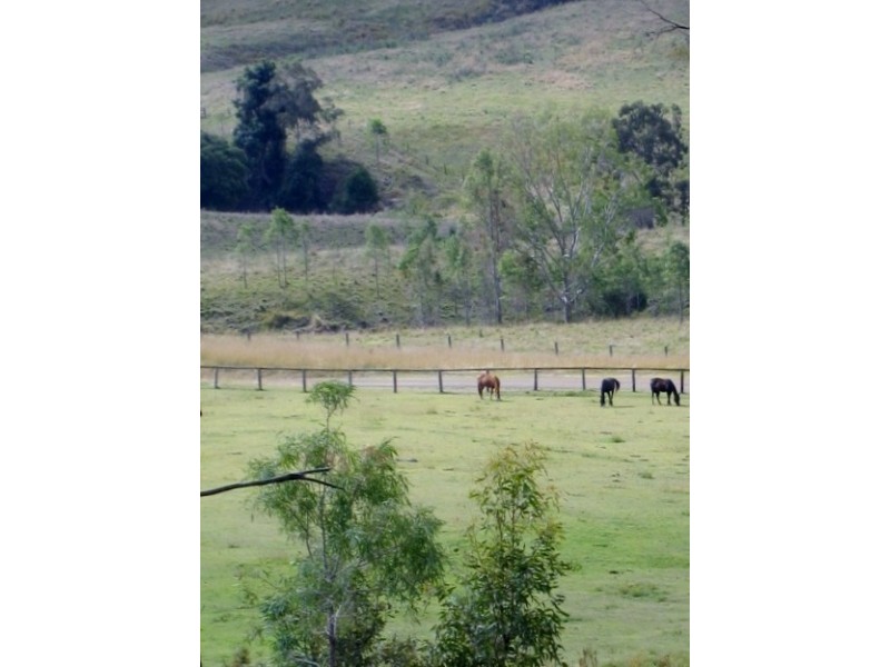 Running Creek QLD 4287