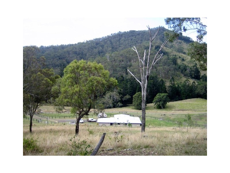Running Creek QLD 4287