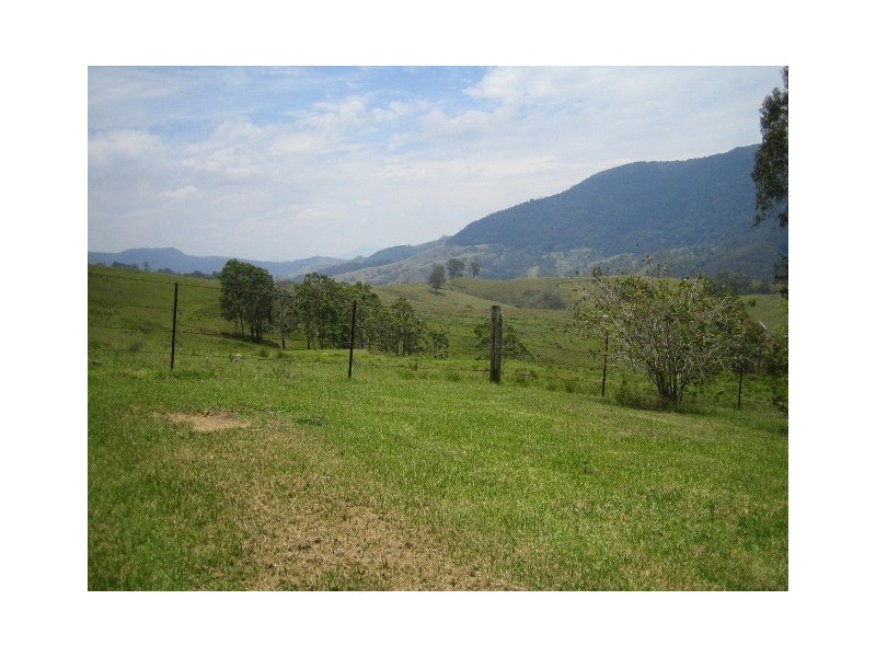 Running Creek QLD 4287