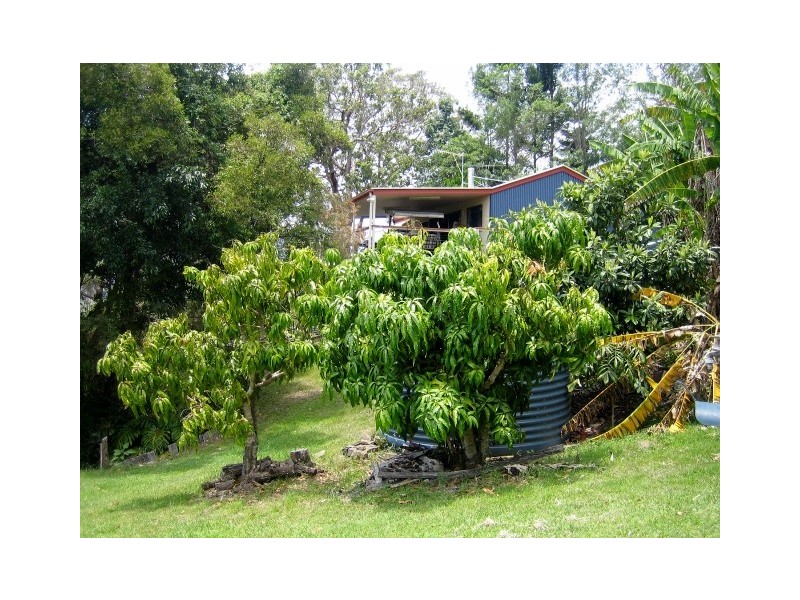 Running Creek QLD 4287