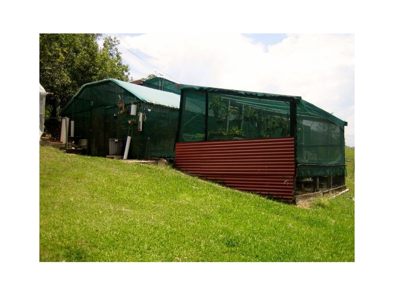 Running Creek QLD 4287