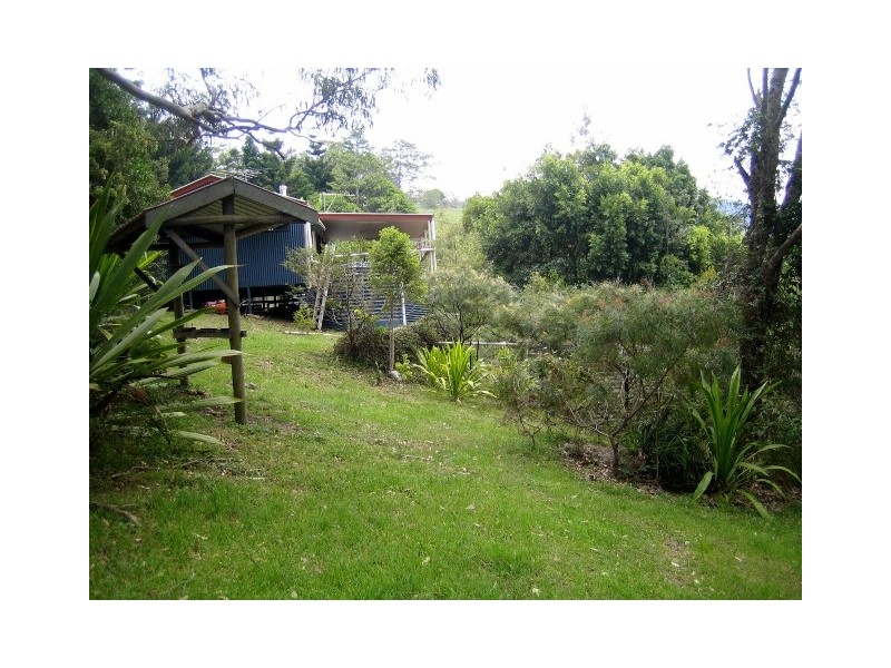 Running Creek QLD 4287