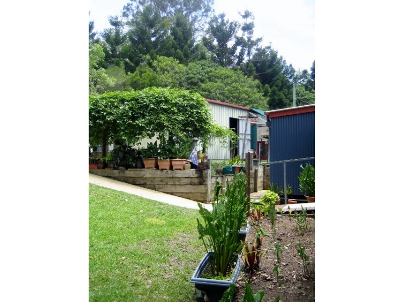 Running Creek QLD 4287