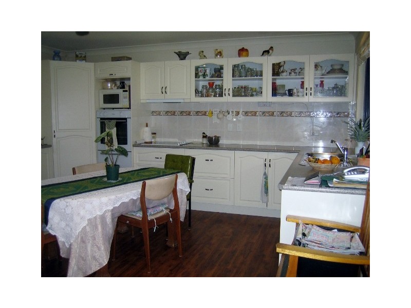 Running Creek QLD 4287