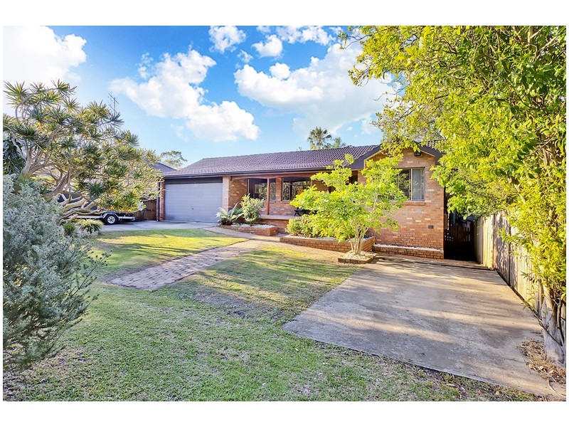 26 Queens Parade, Newport NSW 2106