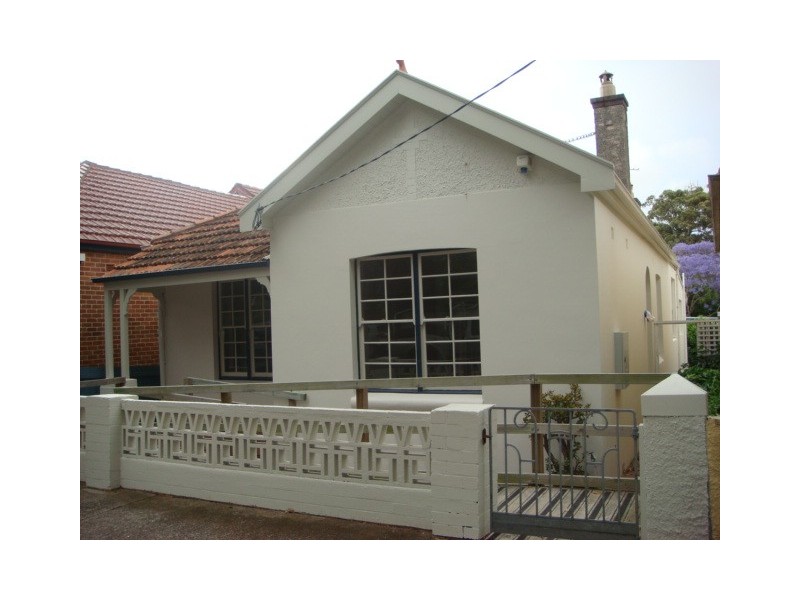 39 Alt Street, Queens Park NSW 2022