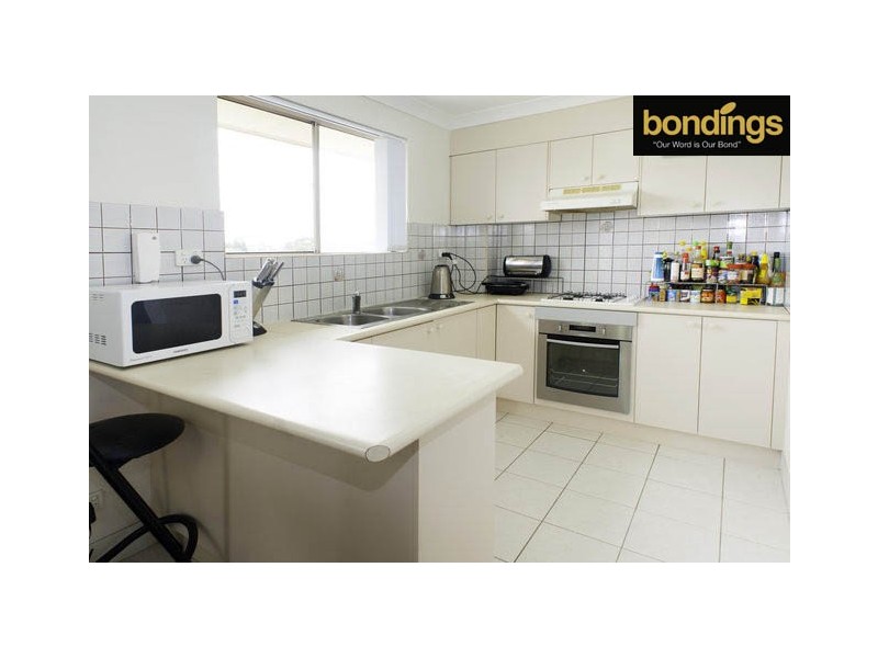 14/27-29 Livingstone, Lidcombe NSW 2141