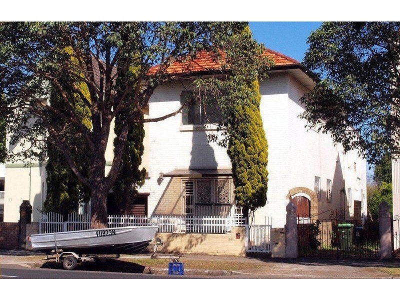 130 Johnston Street, Annandale NSW 2038