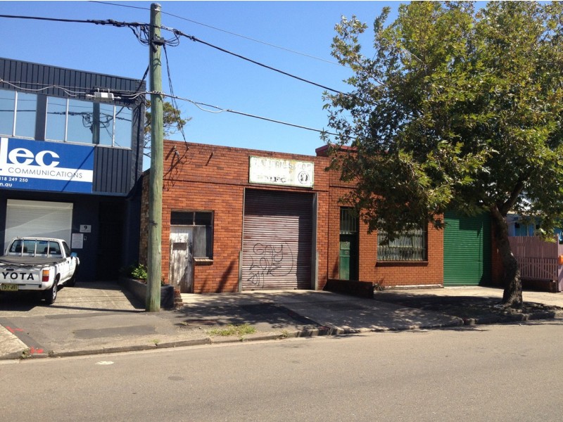 7 Meeks Road, Marrickville NSW 2204