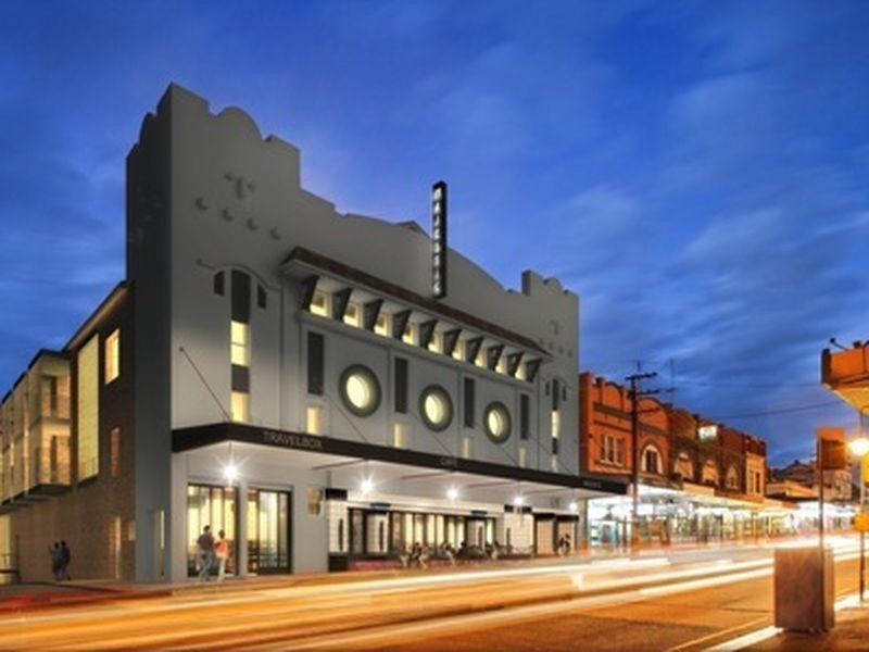 8/49 New Canterbury Road, Petersham NSW 2049