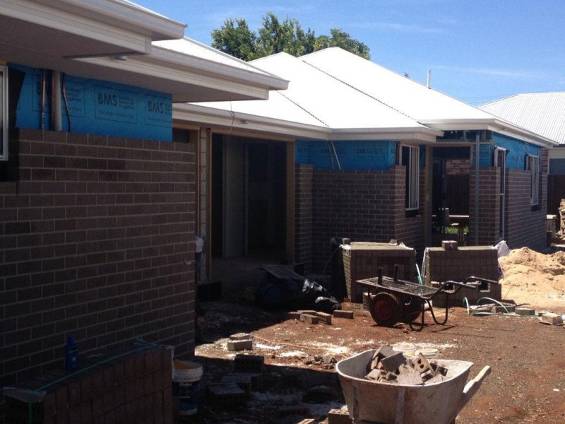 1/5 Gatfield, Newtown QLD 4350