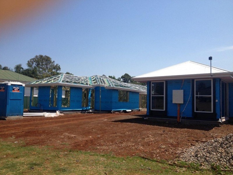 2/5 Gatfield, Newtown QLD 4350