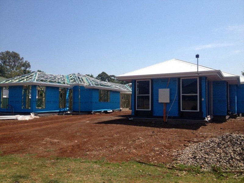 4/5 Gatfield, Newtown QLD 4350