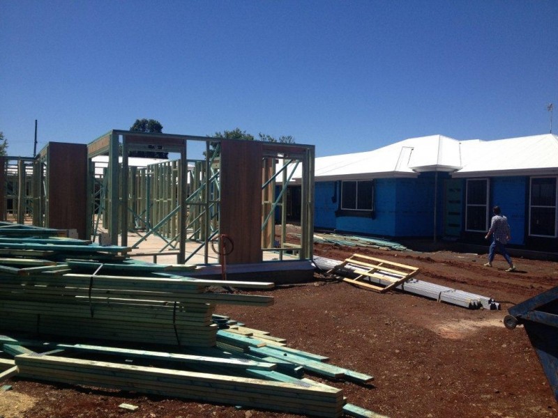 4/5 Gatfield, Newtown QLD 4350