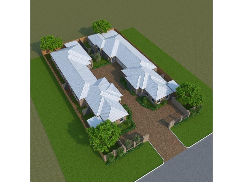 4/5 Gatfield, Newtown QLD 4350