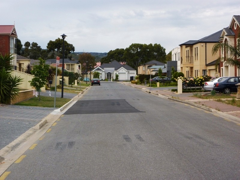 12 Leombruno Street, Newton SA 5074