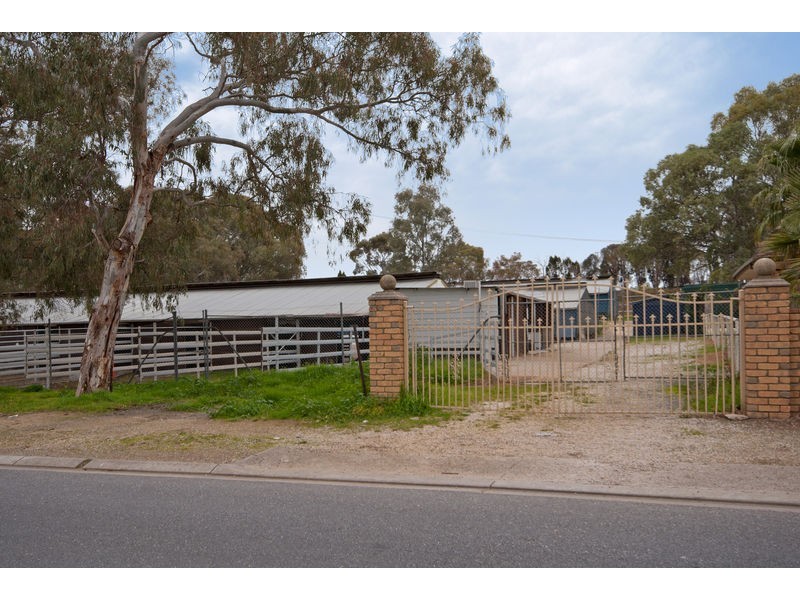 444 Yatala Vale Road, Fairview Park SA 5126