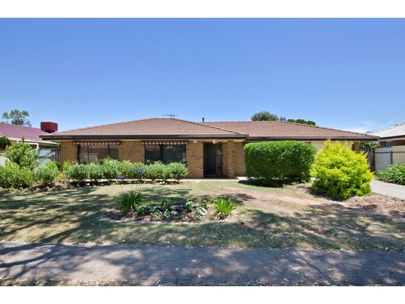 26 Shirley Avenue, Parafield Gardens SA 5107