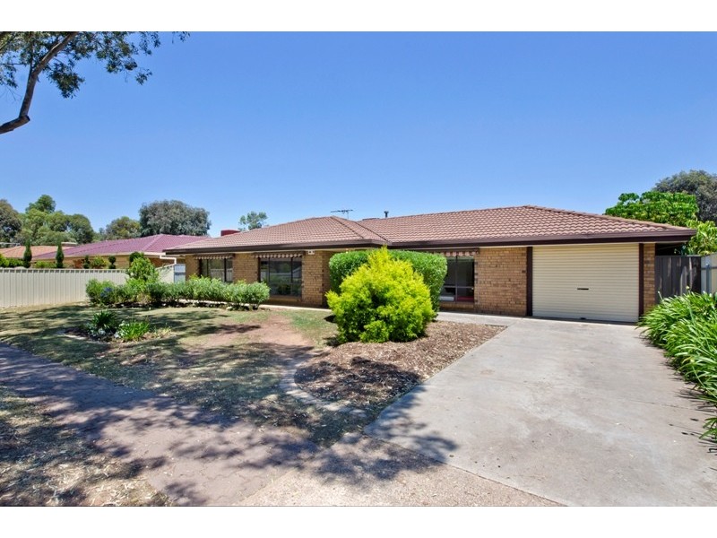 26 Shirley Avenue, Parafield Gardens SA 5107