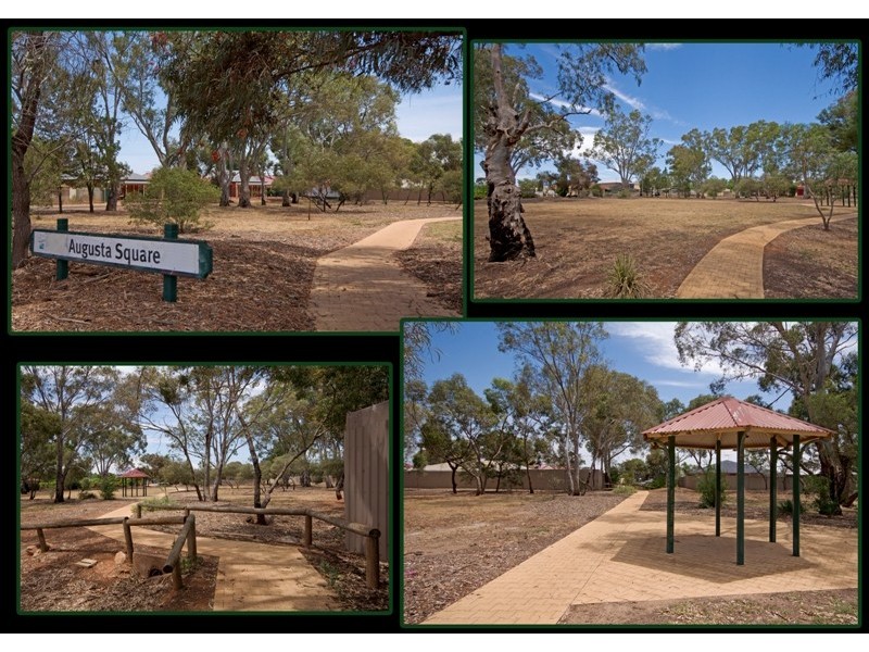 Lot 21 Augusta Square, Smithfield SA 5114